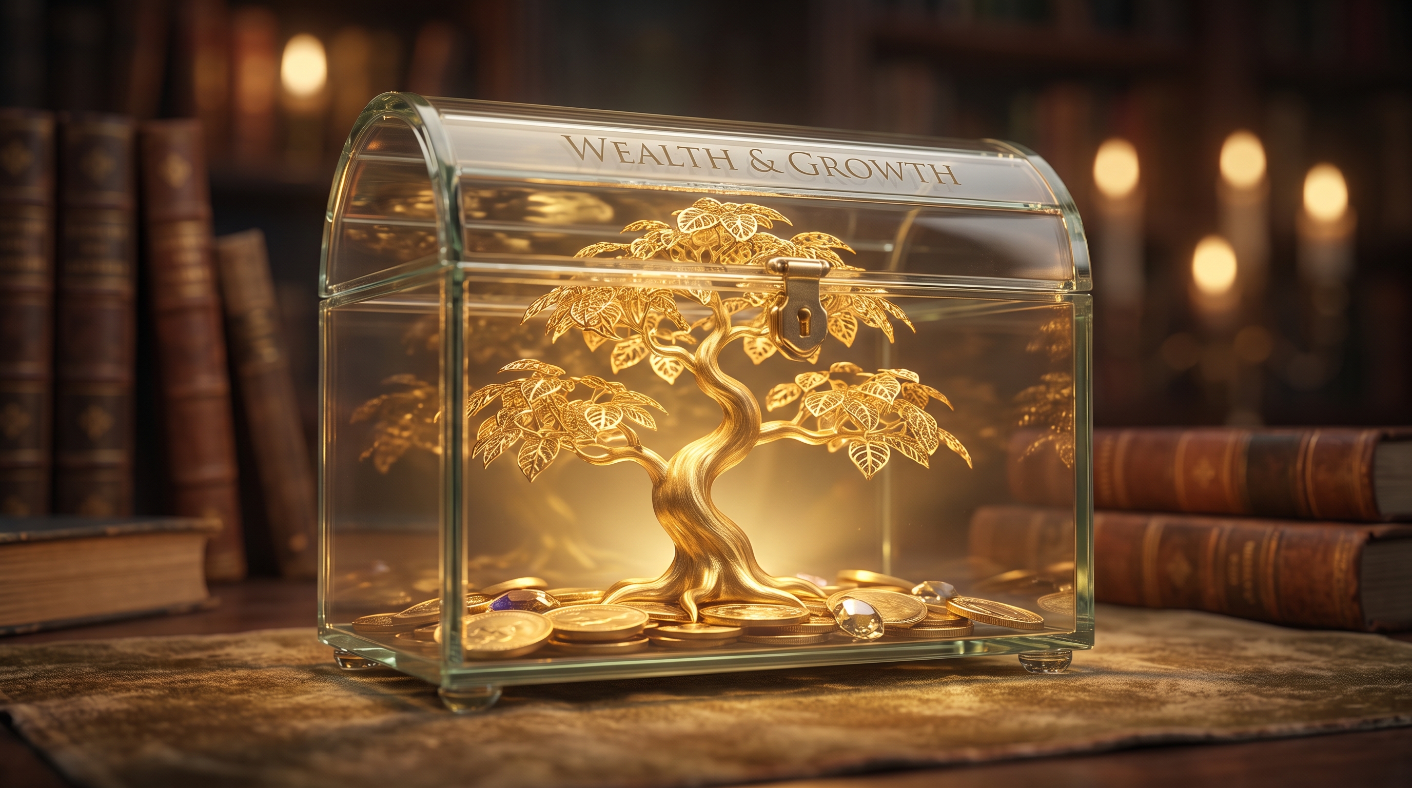 Golden_tree_inside_glass_chest_2K_20260915100740
