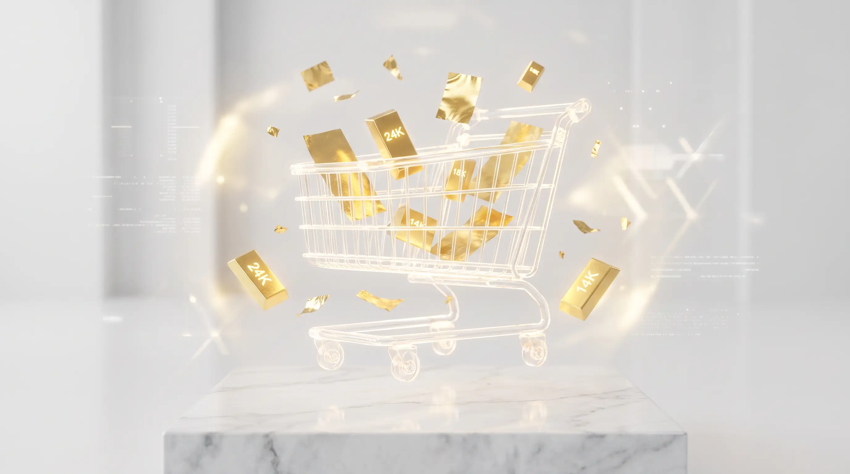 Glowing_shopping_cart_with_gold_2K_20260916114918