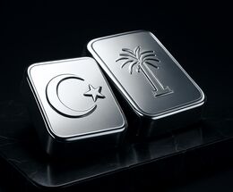 نقره ترکیه یا امارات؟ کدام یک برای سرمایه‌گذاری بهتر است؟
