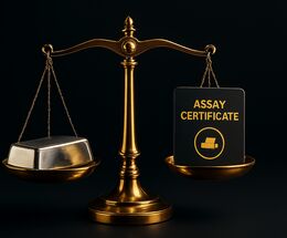 شناسنامه شمش نقره چیست؟