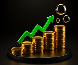 حباب طلا چیست؟ چطور تشخیص دهیم طلا را گران می‌خریم؟