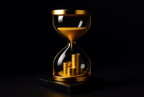 صندوق طلا چیست؟ شروع سرمایه‌گذاری در طلا با ۵۰۰ هزار تومان