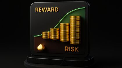 حد سود (Take Profit) و حد ضرر (Stop Loss) در طلا چیست؟