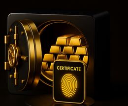 گواهی سپرده طلا چیست؟
