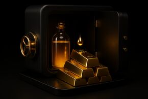 تیزاب سلطانی چیست و چرا پادشاه اسیدها در صنعت طلا نامیده می‌شود؟