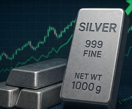 پیش‌بینی قیمت نقره در سال ۲۰۲۶