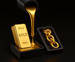 عیار طلا چیست؟ تفاوت طلای ۱۸ و ۲۴ عیار