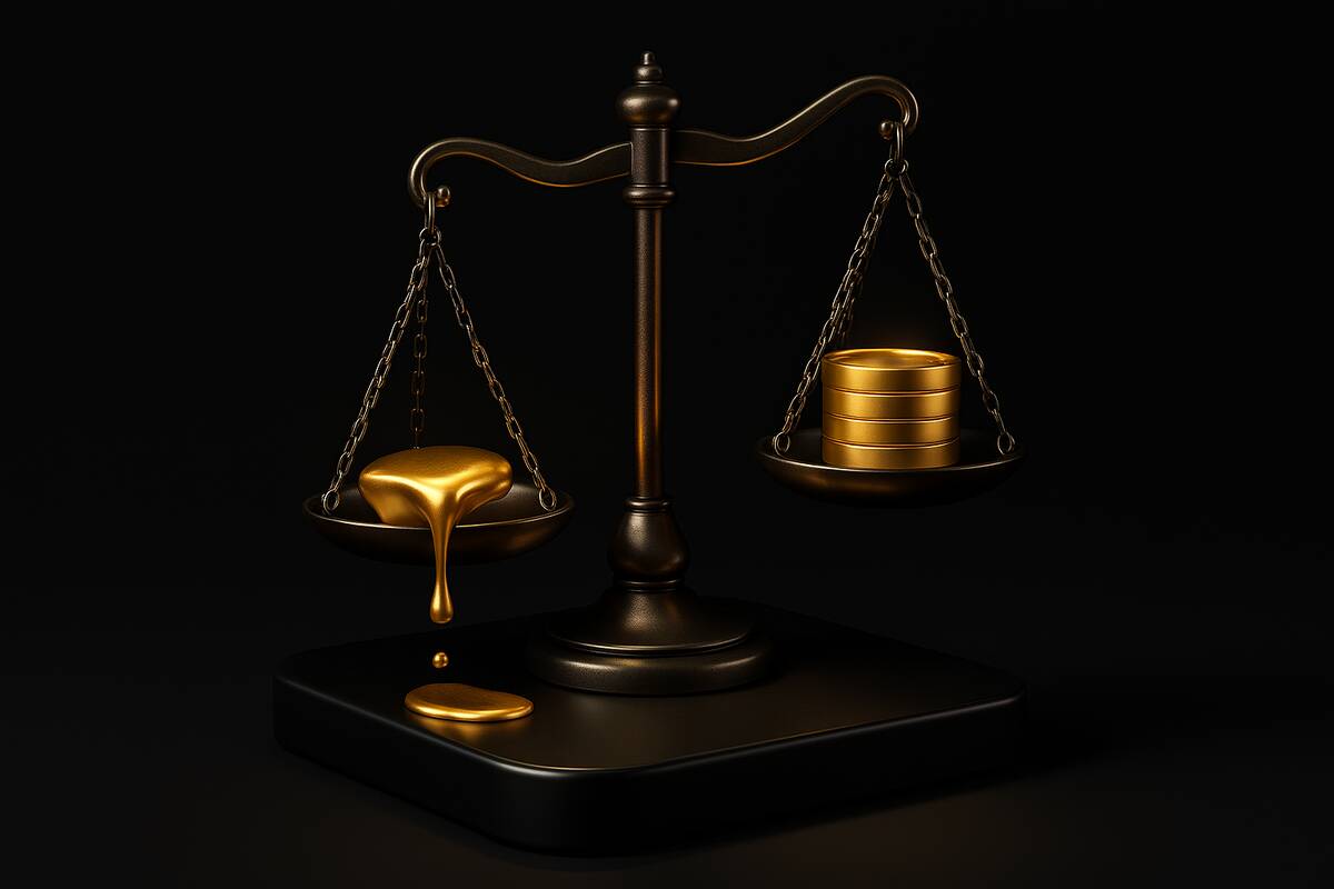 مثقال طلا چیست و یک مثقال طلا چند گرم است؟
