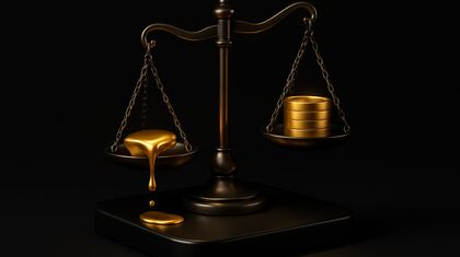 مثقال طلا چیست و یک مثقال طلا چند گرم است؟