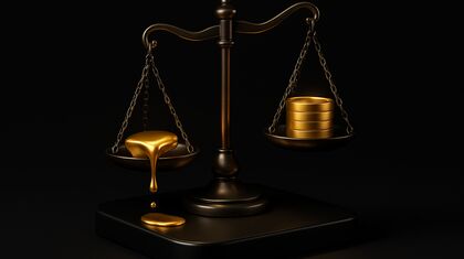 مثقال طلا چیست و یک مثقال طلا چند گرم است؟